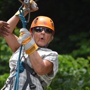 Meet your Posher, Peggy